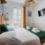 Cosy Flat - 1Bd 2P - Montparnasse
