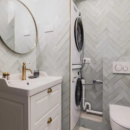 Cosy Flat - 1bd 2p - Montparnasse Apartment
