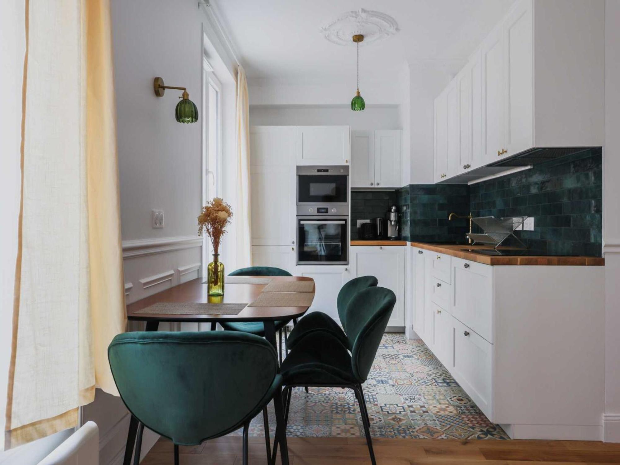 Cosy Flat - 1bd 2p - Montparnasse Apartment Paris